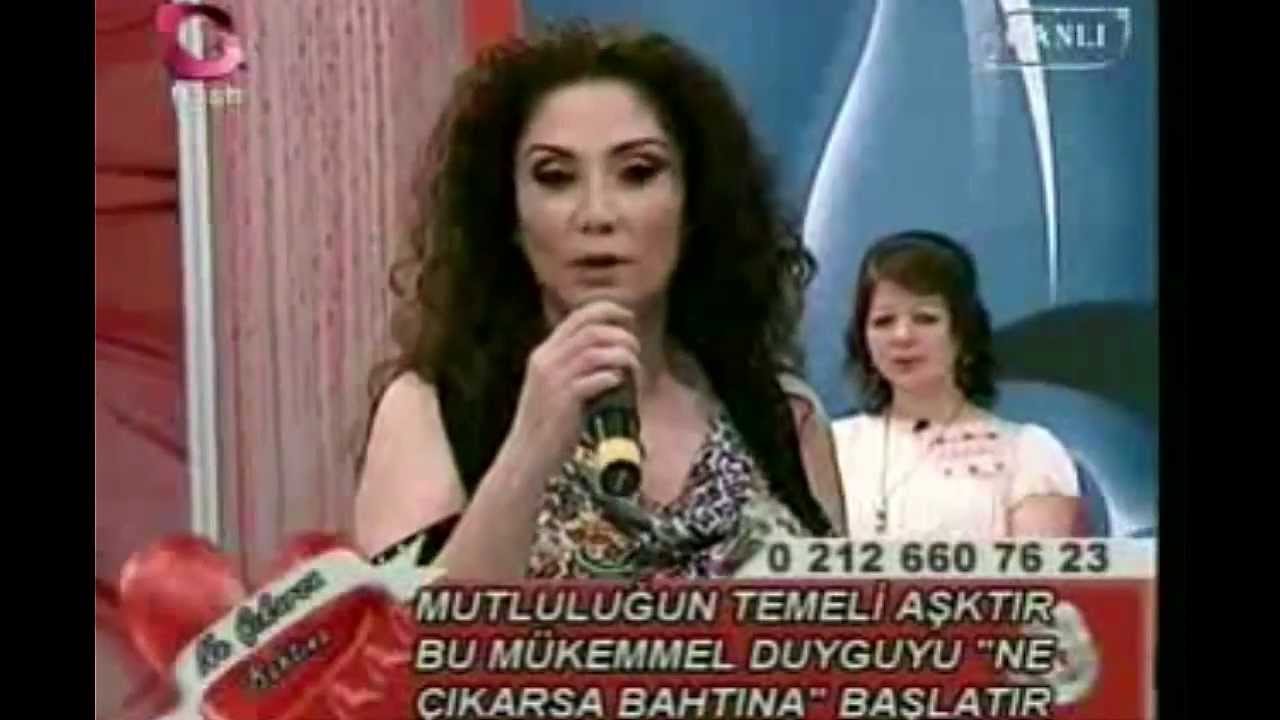PERiNAZ Yalanci Bahar (FlashTv) 8 Temmuz 2013 Yeni