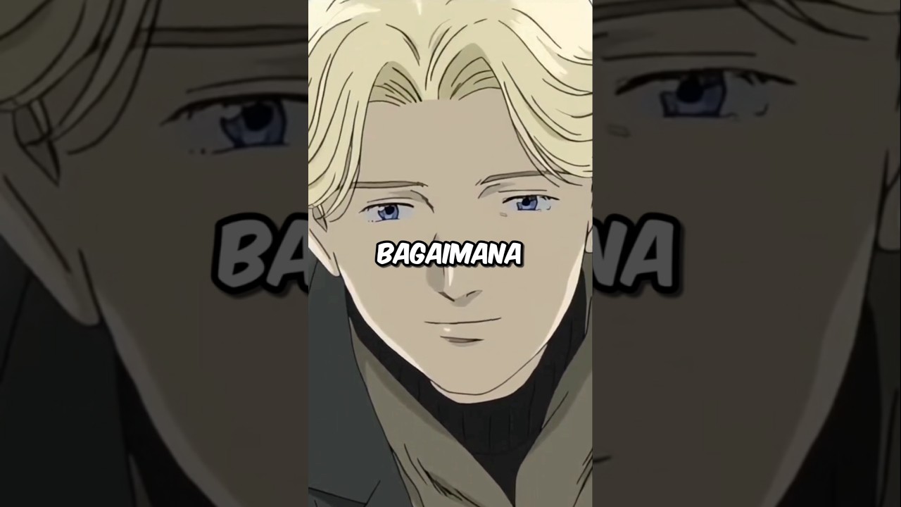Cara Memanipulasi Seperti Johan Liebert 