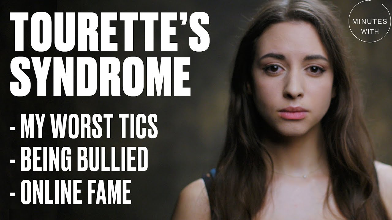 How Tourette's Syndrome Impacts My Life | Minutes With | UNILAD | @ladbiblestories