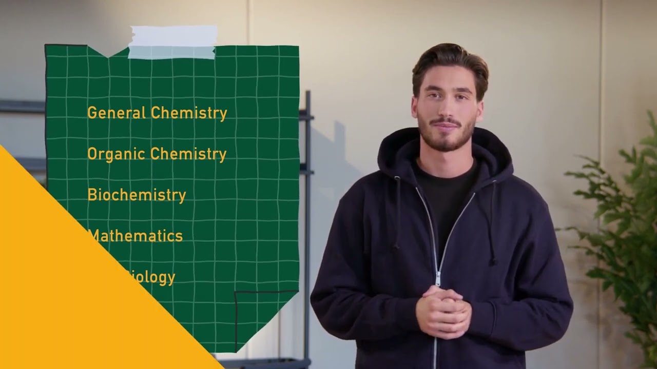 Biochemical Engineering, BSc
