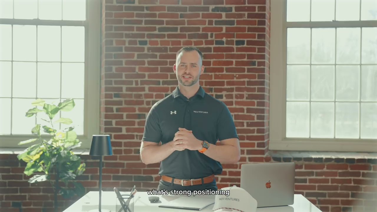 Ask Better Questions Than Your Competition | TOTAL CONTROL Part 6