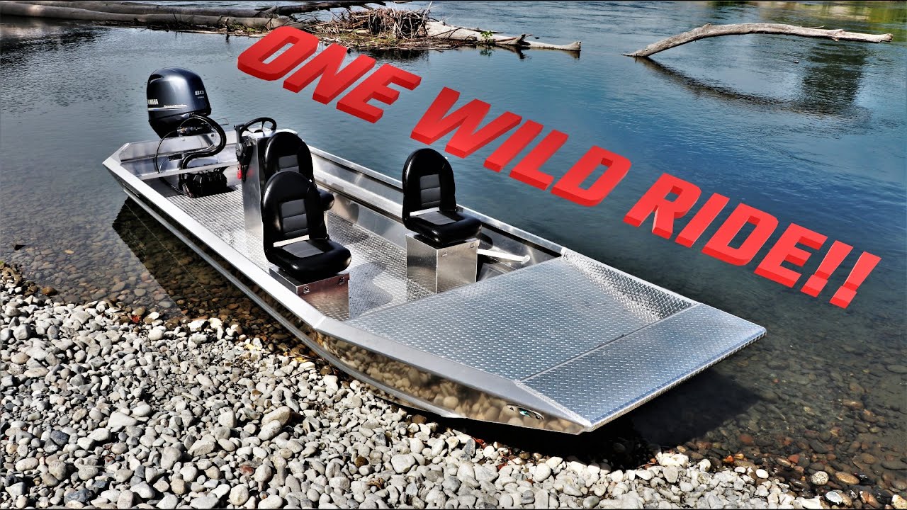 Wooldridge Alaskan LT Walkthrough