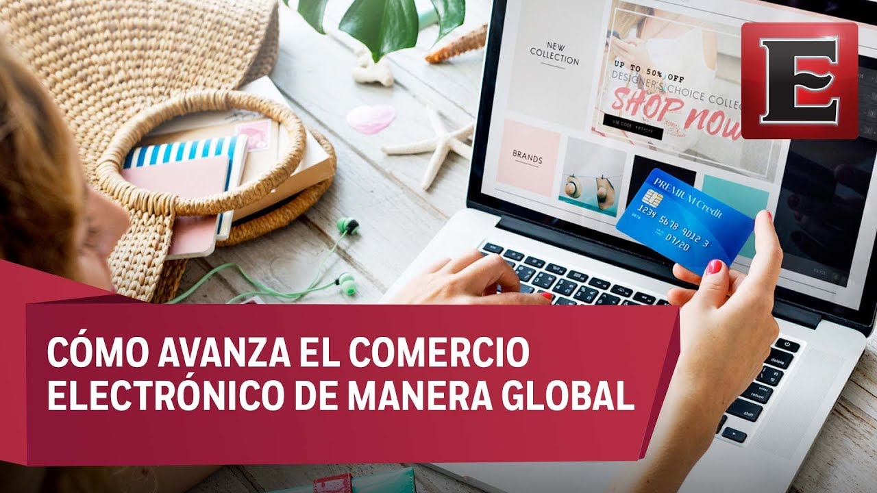 &iquest;Cu&aacute;nto dinero destinan los mexicanos a las compras online?