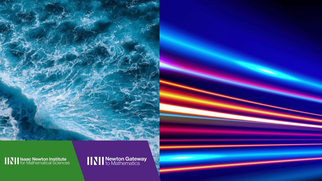 Prof. Dmitry Skryabin | Solitons and Optical Frequency Combs in Microresonators