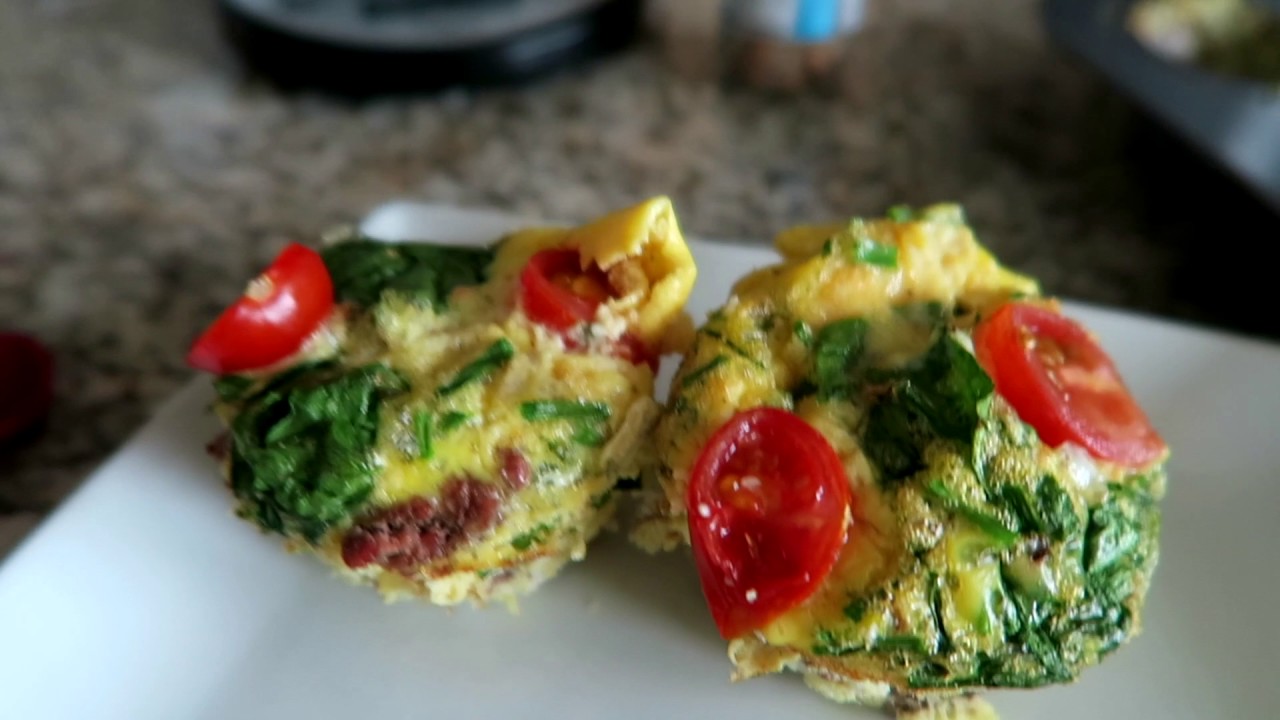 Full Day of Eating 40/30/30 Macros - A Day in the Life Episode #5