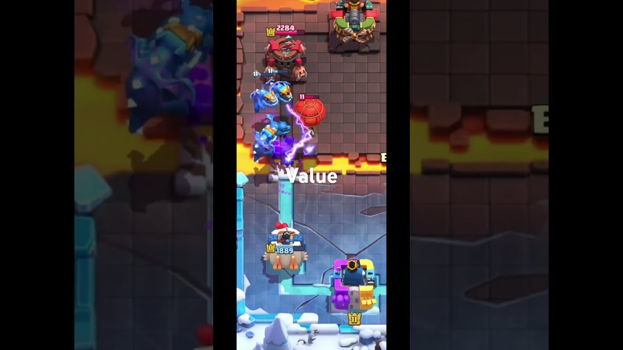 #megaknight