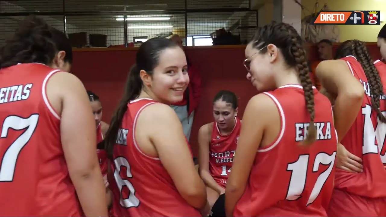 🔴 7) GCO vs IBC (Finais´26|S16 F)
