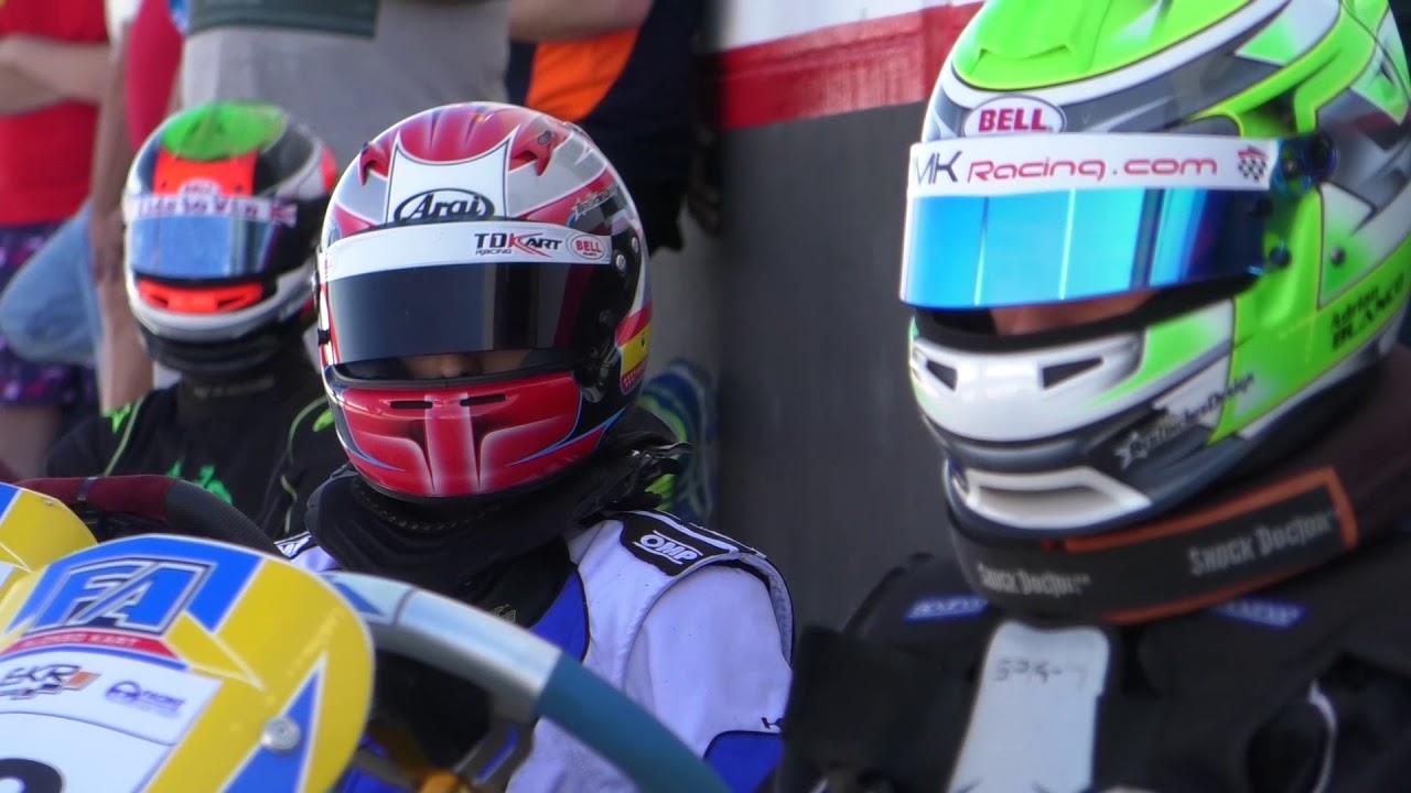 Karting DR7