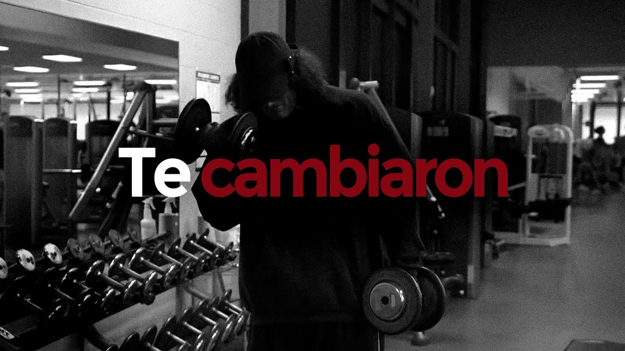 NO ERES SUFICIENTE.. (REAL AUDIO GYM)- Motivación Prohibida”
