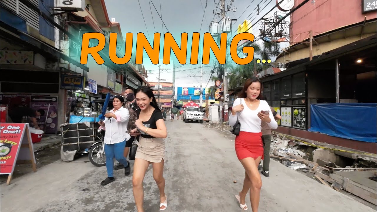 Discover the Sights and Sounds of Angeles City