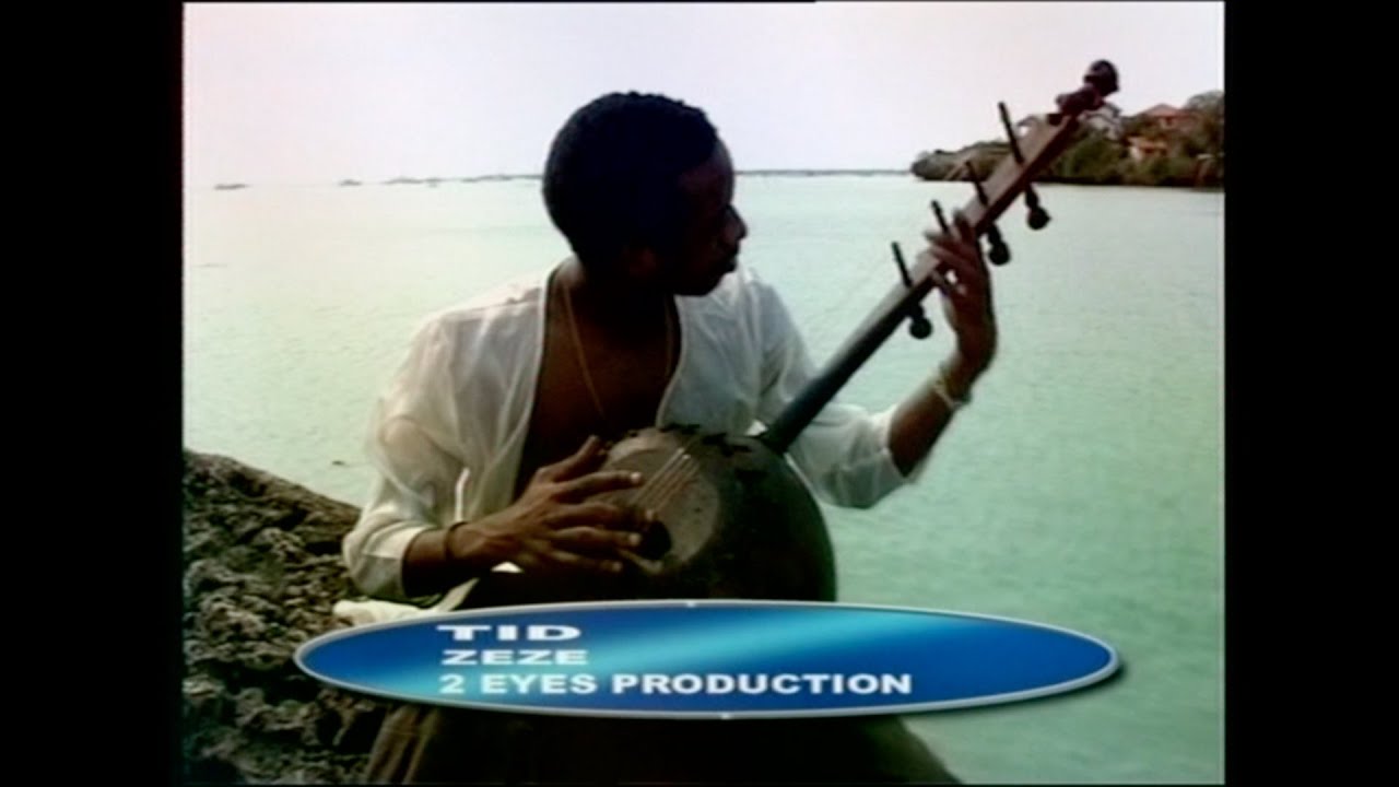 TID - Zeze feat Jay Mo (Official Video)