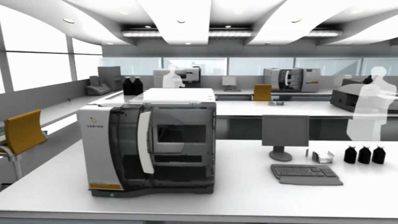 CobaltNiche - Industrial Design - Animation Showreel