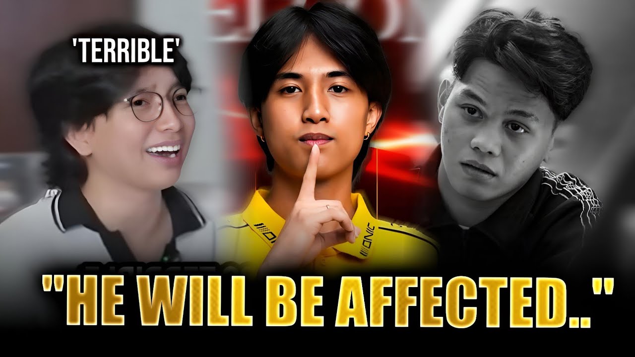 WISE AND OHMYVEENUS FINALLY REACTS TO KELRA OVER SKYLAR IN ONIC ID.. 🤯