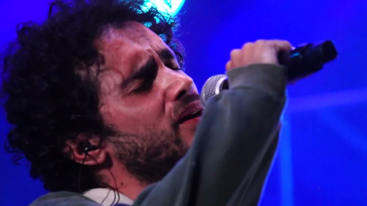 La Madre Tirana- Barcos Ebrios,  VIVO QUITO FEST 2025