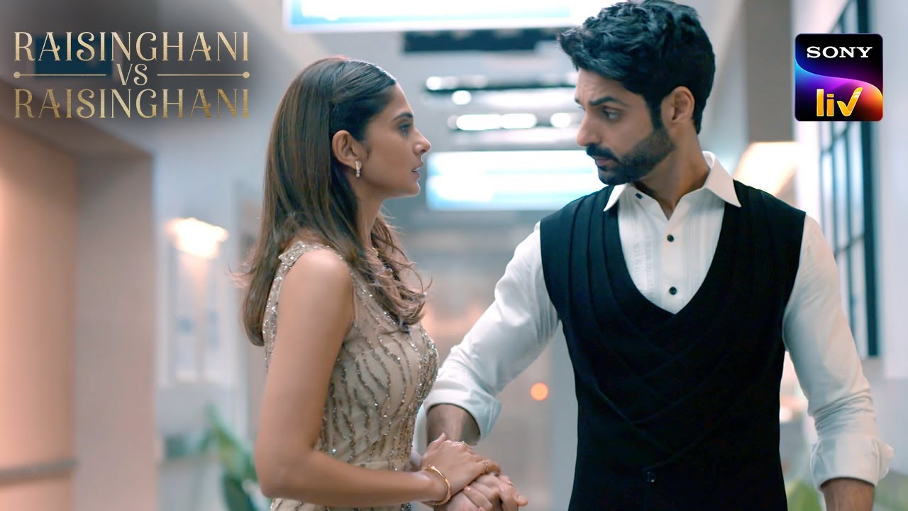 क्या Virat इस Challenging Period में Anushka का साथ देगा? |Raisinghani vs Raisinghani |Best Of Karan