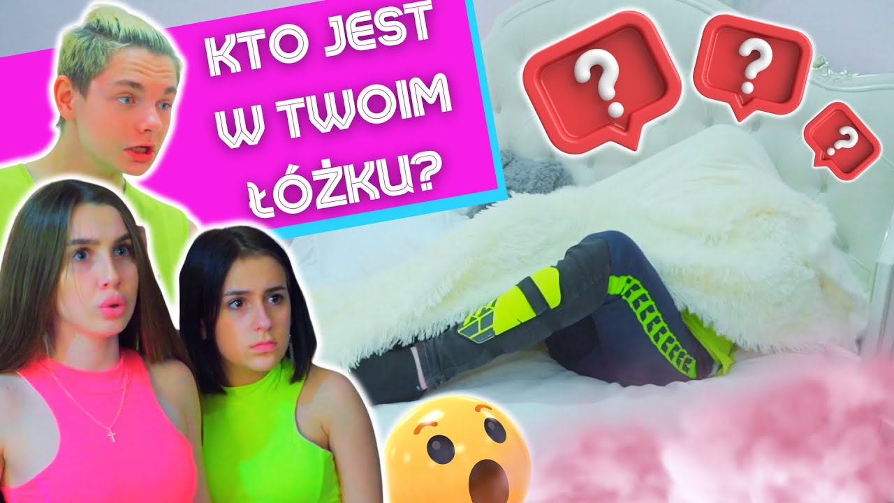 24 godzinne chellenge „Prawda czy wyzwanie” | Czy fajni chłopcy zostaną milionerami? Hejka tu Diana