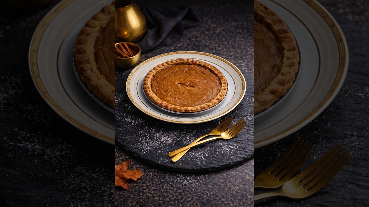 Chef’s K.I.S.S. Ep. 1: Sweet Potato Pie Minis (And Let’s Talk Yams!)