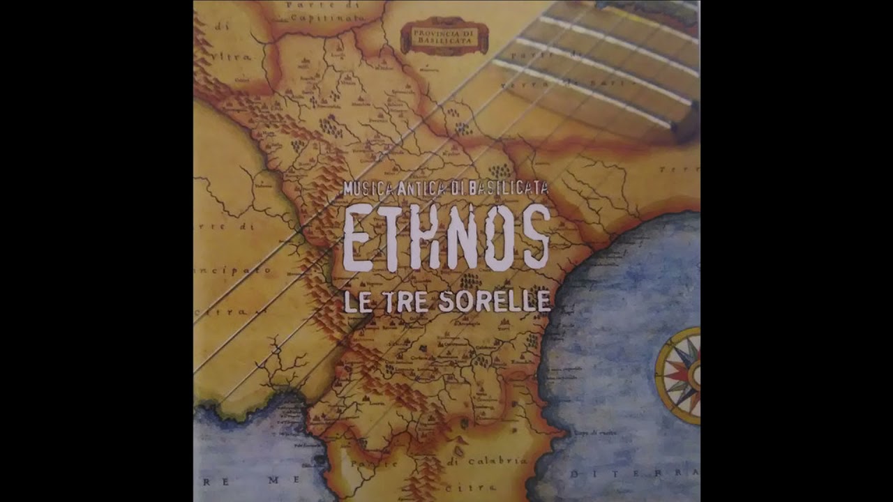 Ethnos - Tarantella al Sacro Monte