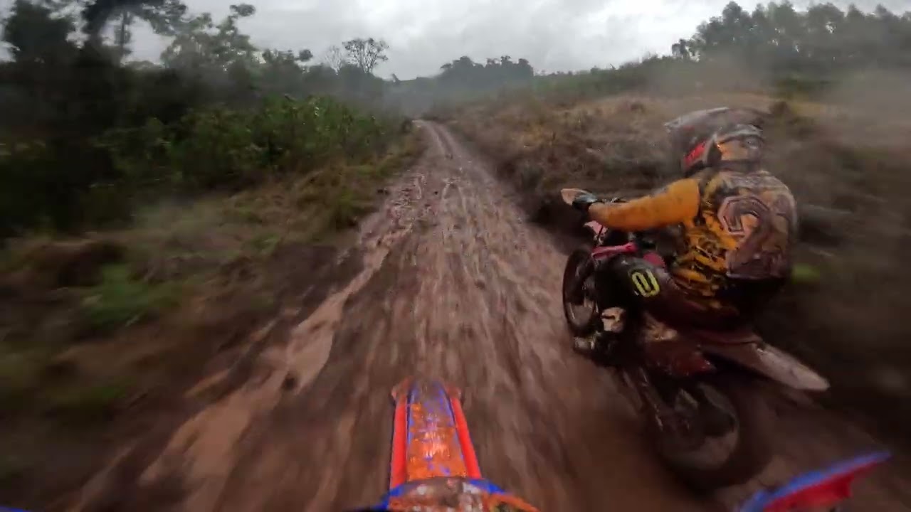 9ª TRILHA DO CARVÃO, BROCHIER RS 2025 PART 02