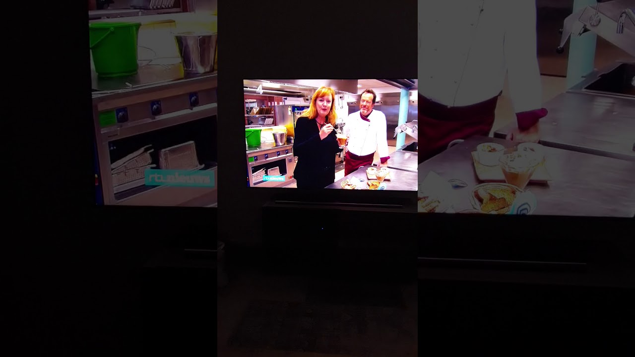 Spraak besturing uitzetten samsung tv