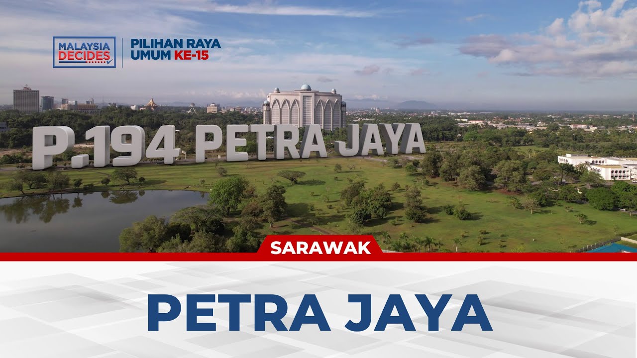 #MalaysiaDecides