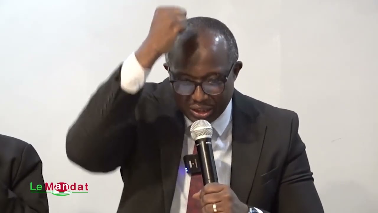 Umugambwe CNDD-FDD waradusuzuguye cane│Olivier Nkurunziza