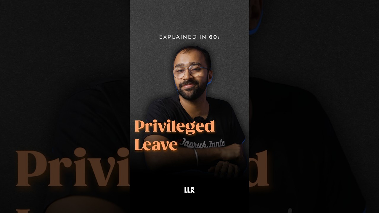 Paid leave is mandatory 