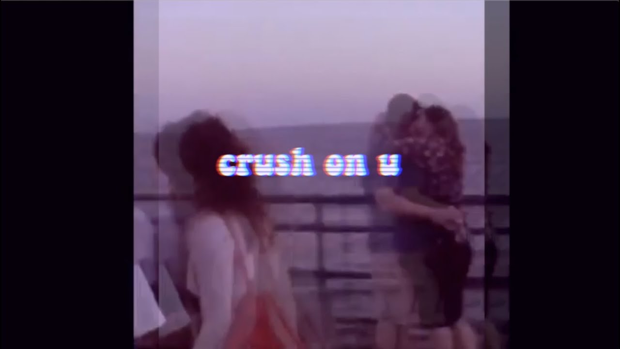 Gemyni - Crush on U | Official Lyric Video