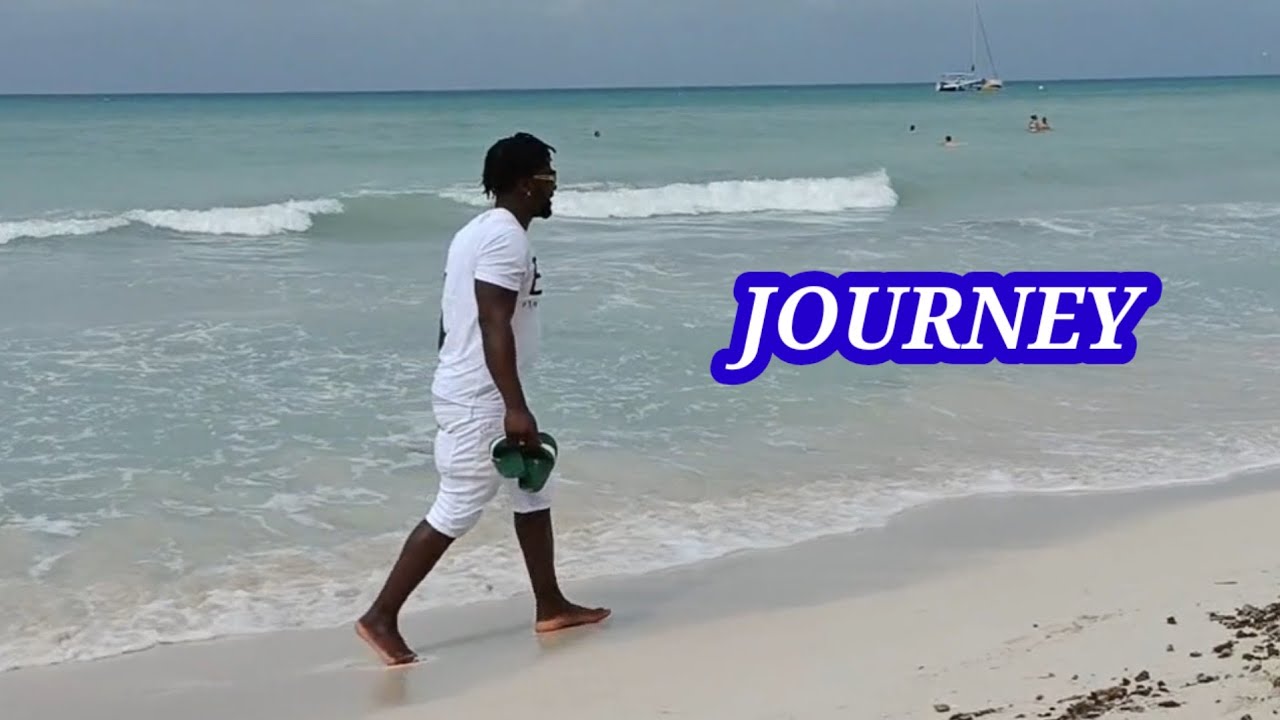 JAYY PROGRESS: Journey (Official Music video) 