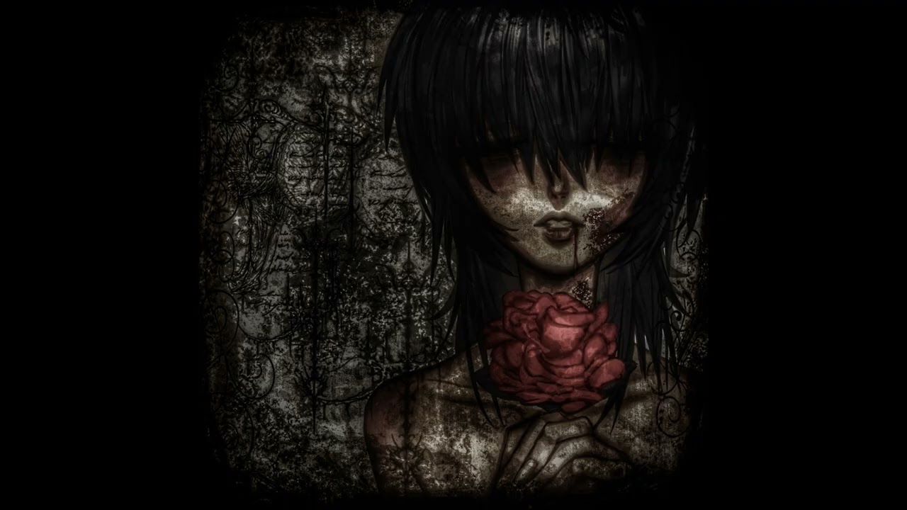 m1v - doll boy [Instrumental]