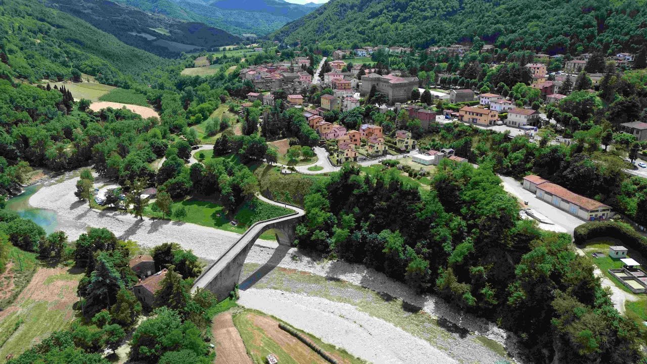 Castel del Rio Corto Doc