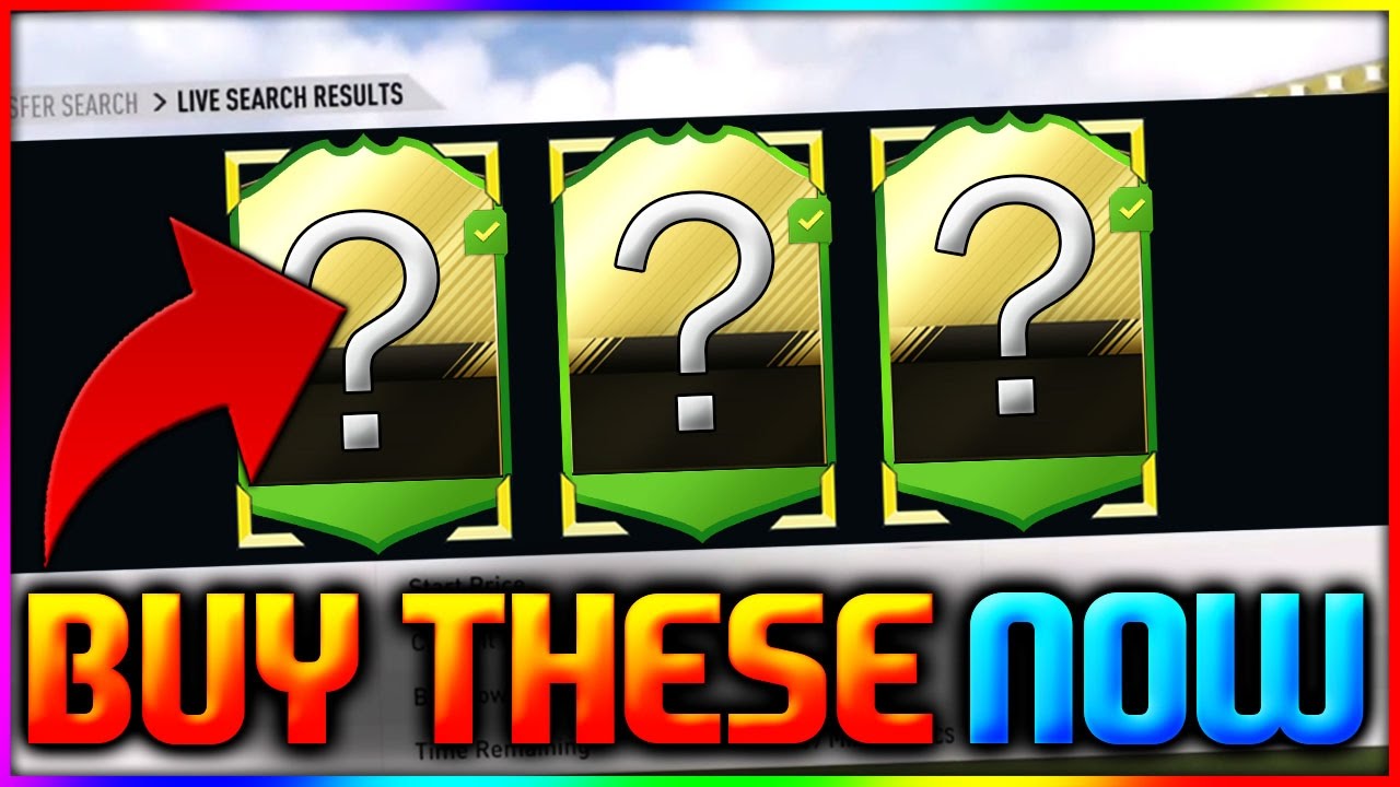 FIFA 17 | LAST MINUTE POTM INVESTMENTS (FIFA 17 POTM INVESTMENTS *BUY THESE PLAYERS*)