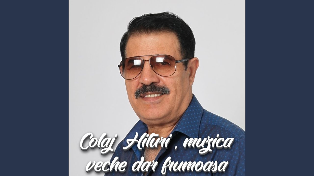 Colaj Hituri , muzica veche dar frumoasa (feat. Generic)