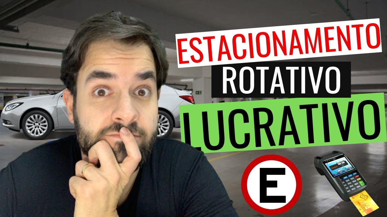 O que precisa para abrir um estacionamento? (Passo a passo - 2020)