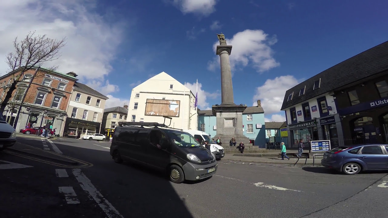 ENNIS TOWN