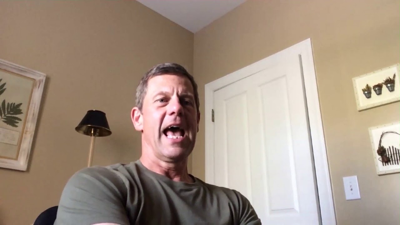 Doug McGuff, MD on The Benefits of Exercise for the Over-40s | HITuni