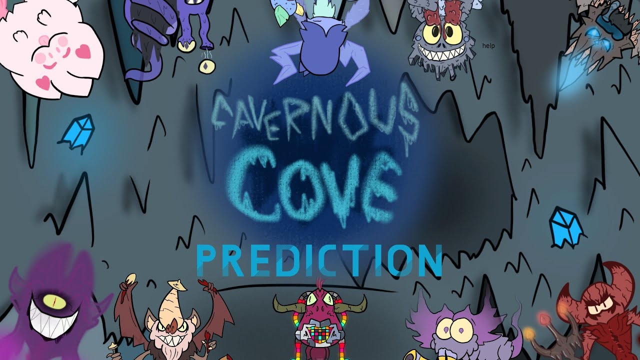 Cavernous Cove Prediction