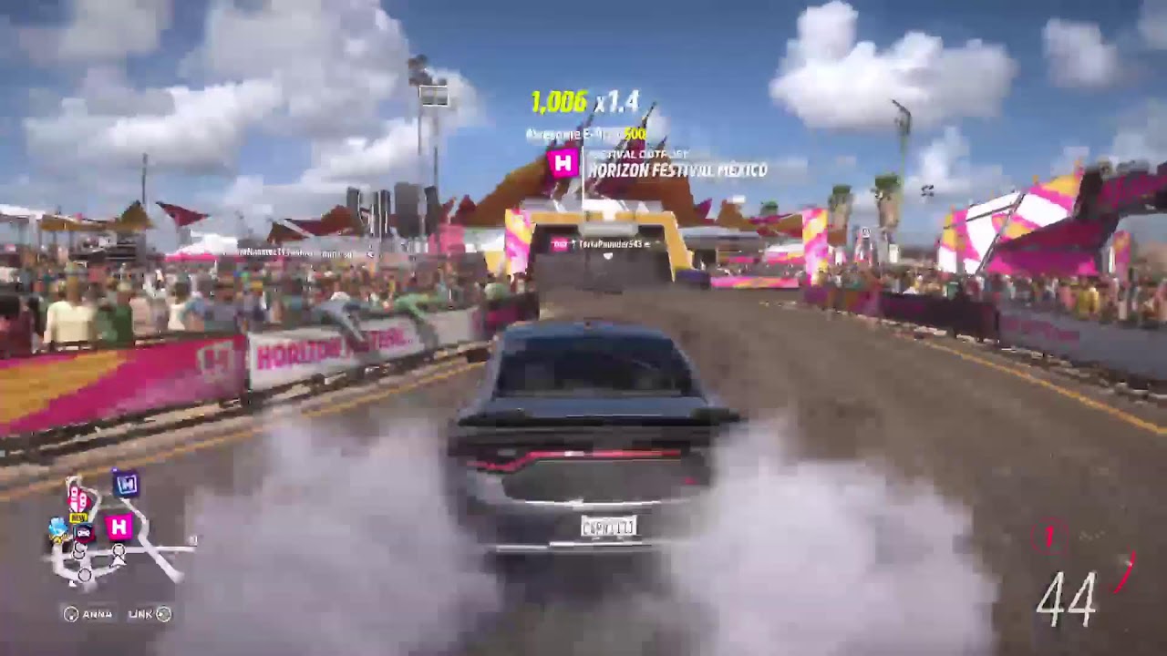 Forza Horizon 5 Dodge Charger Redeye Hellcat SRT🛸💥2026💥😵‍💫🤘🏾💯👀🔥