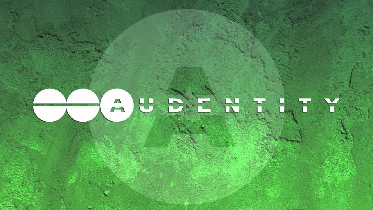 DJ Feel - Darklight (Audentity / Adrian Raz Recordings)