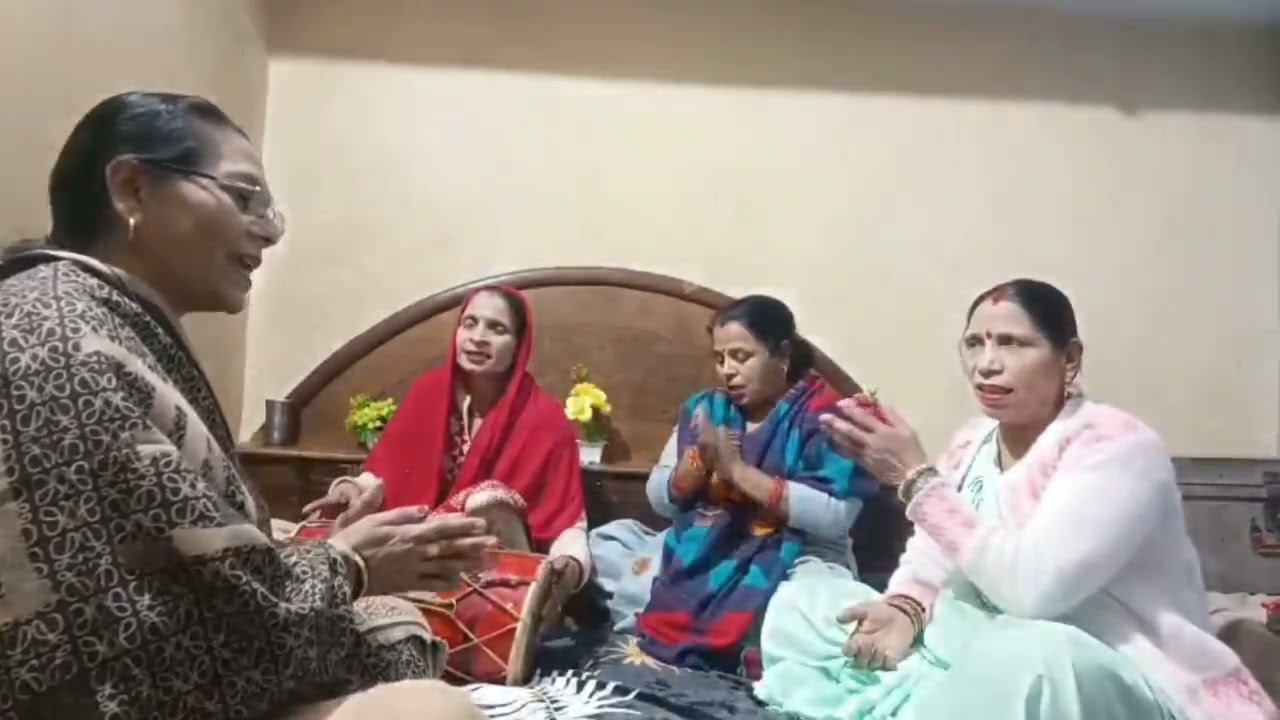 बेहद भावपूर्ण भजन | हुए दो लाल दशरथ के मुकद्दर हो तो ऐसा हो....