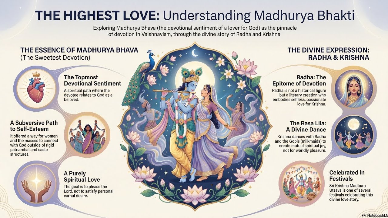 🍯🌸 Shri Krishna Madhura Utsava | Celebration of Krishna’s Sweet Pastimes
