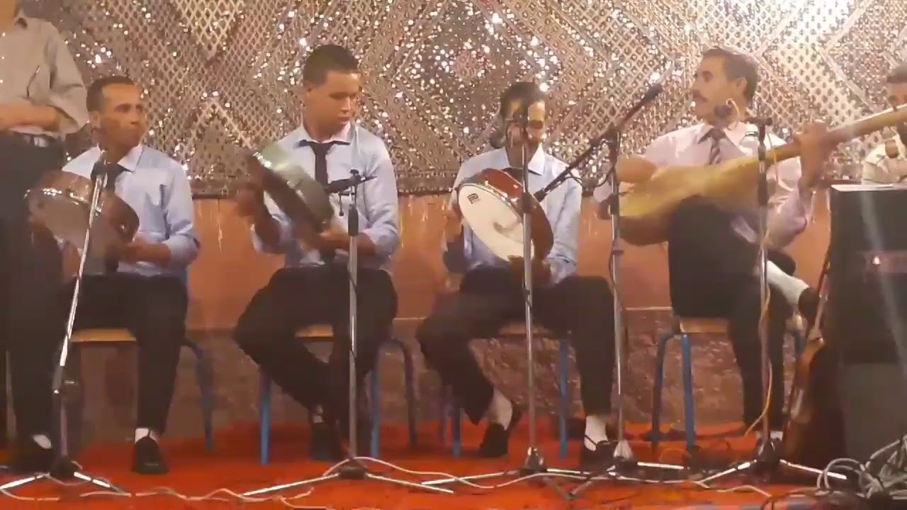 Amellagou Mohamed loutra
