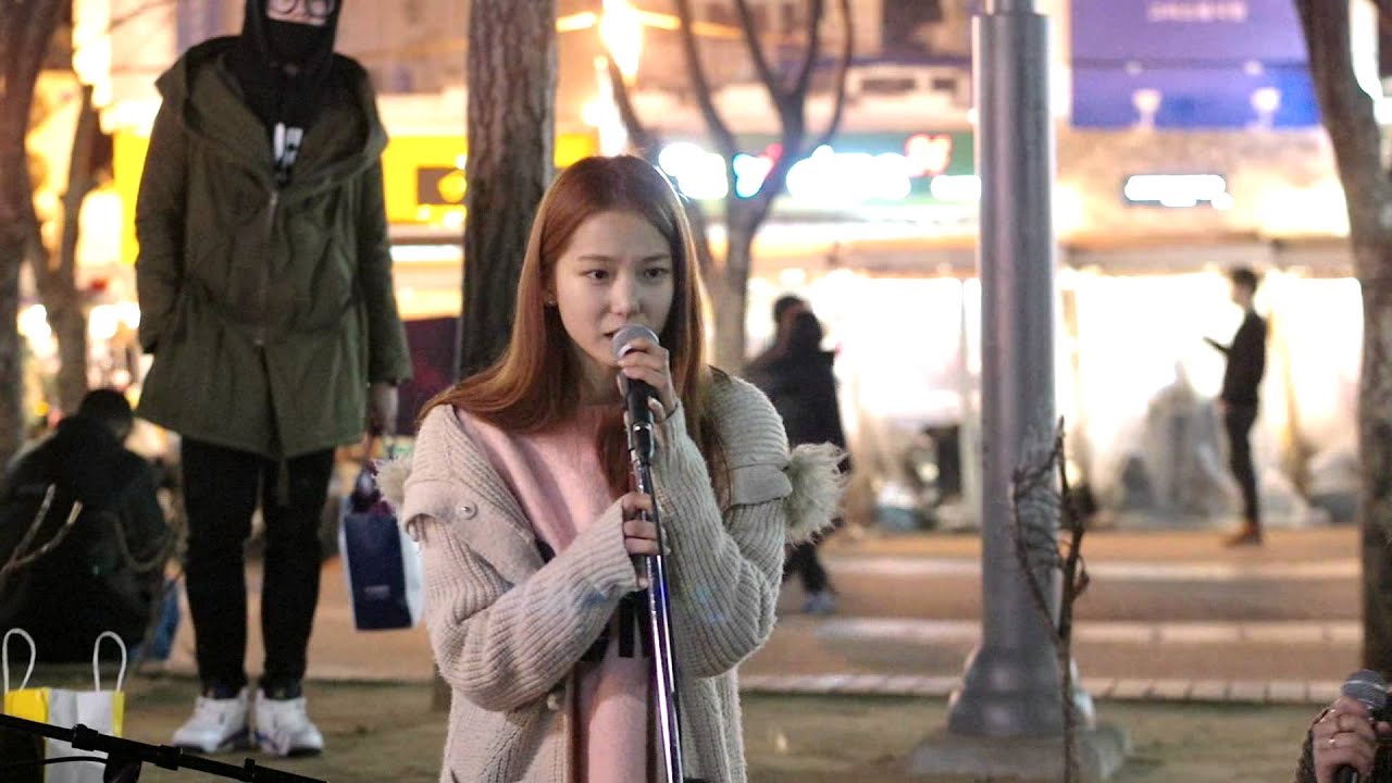 150215 CLC 유진 - 비밀번호 486