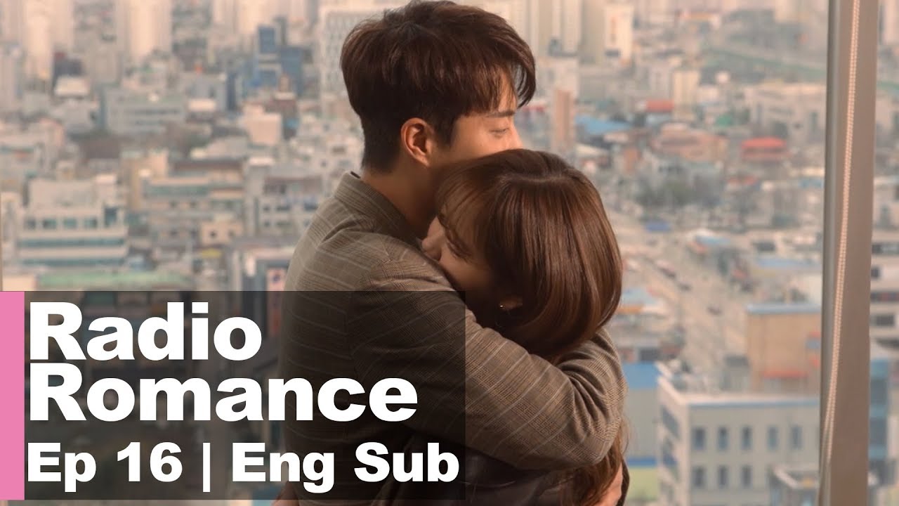 YoonDooJoon & KimSoHyun Promised To Be Together Their Whole Lives [Radio Romance Ep 16]