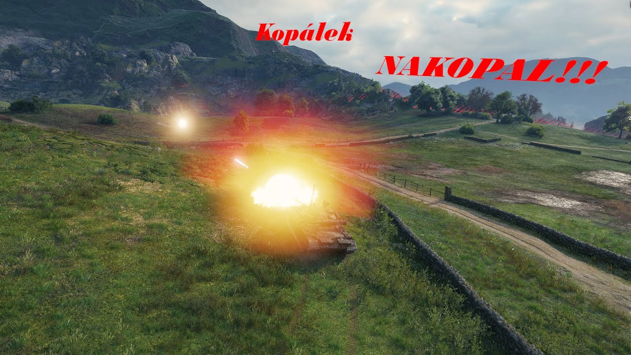 Obj.140 Kopálek
