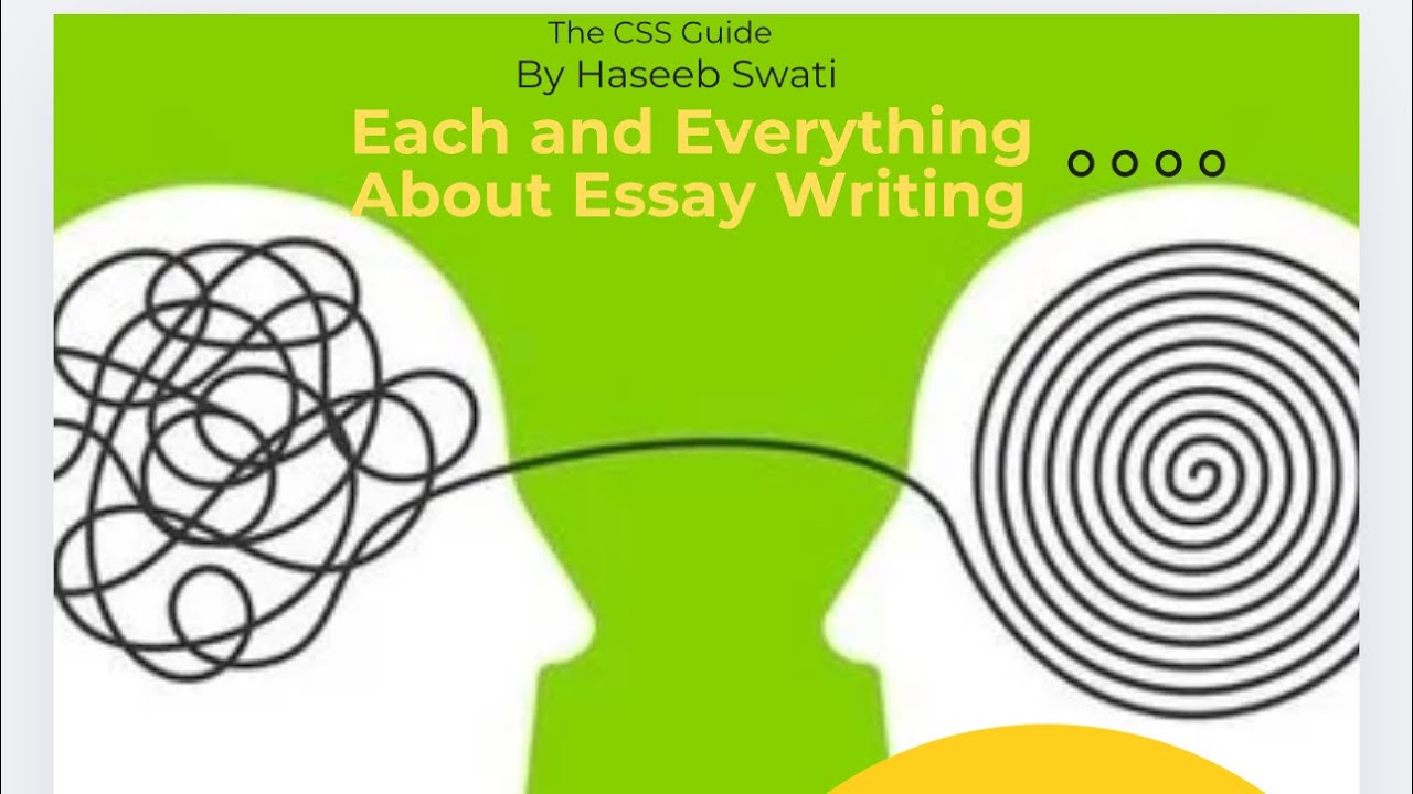 5 Steps to Master Your Essay Writing | Qualify Essay in 1st Attempt