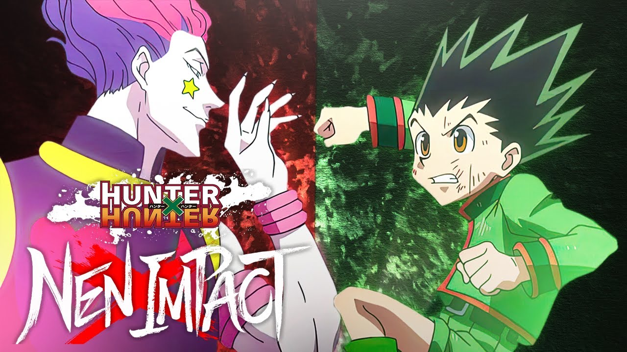 Who Should Be In The Hunter x Hunter Fighting Game (w/ @LotusAsakura)