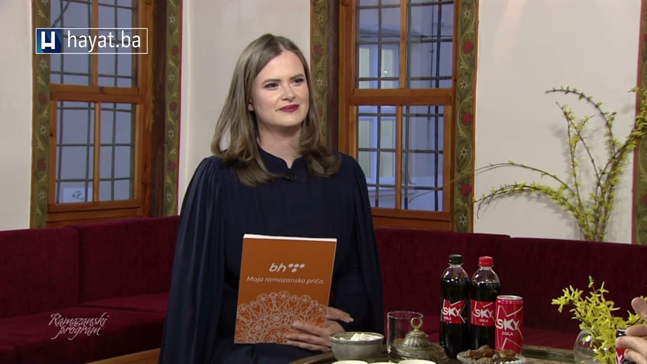 TRPEZE SU PUNE, A OČI GLADNE! NUHIĆ ZA HAYAT OBJAŠNJAVA: ZAŠTO NE TREBA JESTI TOPU ZA IFTAR?