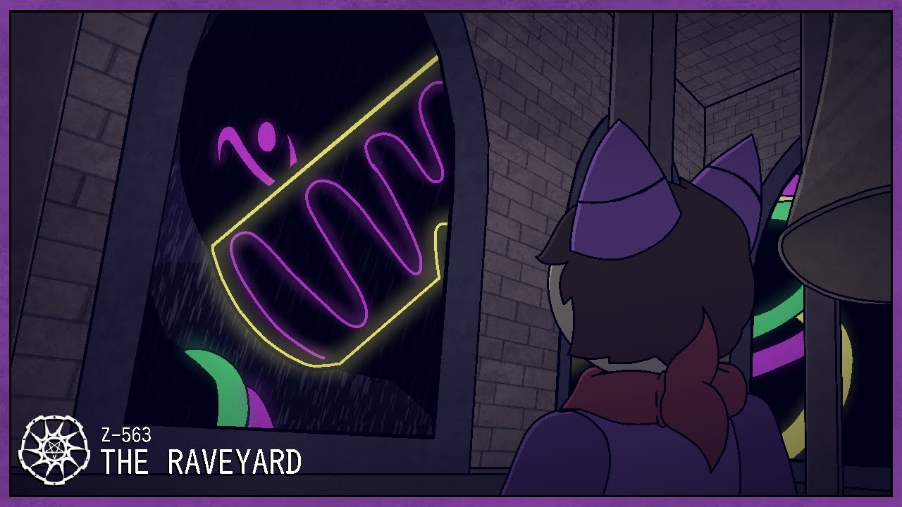 ROBLOX Pressure - Raveyard Full Walkthrough