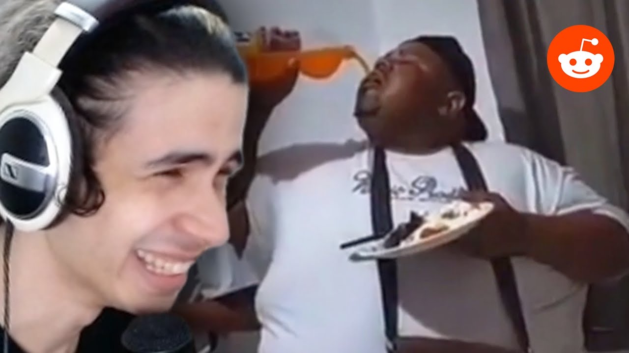 Pedrodbr Reage aos Melhores Memes do Reddit #312